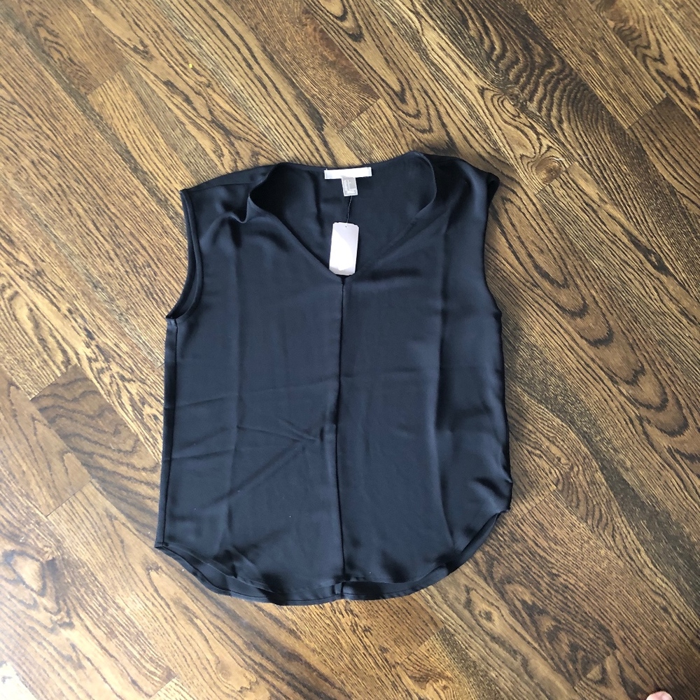 💥New💥 Forever 21 Black blouse